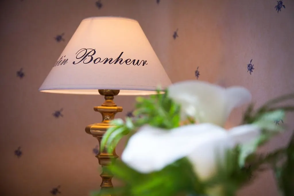 Hotel De Kerlon Plouhinec  3*, Plouhinec (Morbihan)