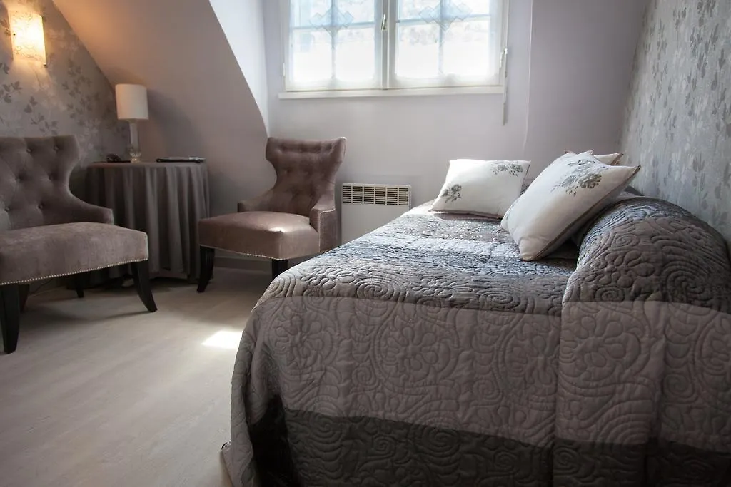 Hotel De Kerlon Plouhinec  Plouhinec (Morbihan)
